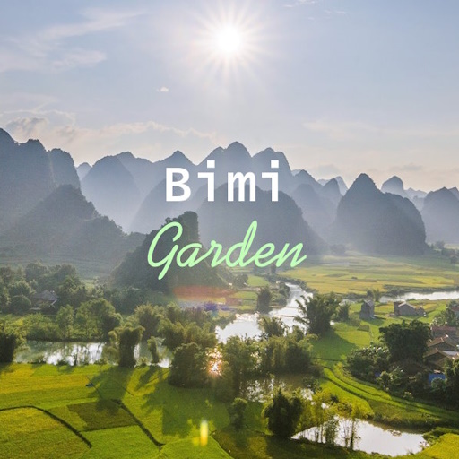 Bimi Garden
