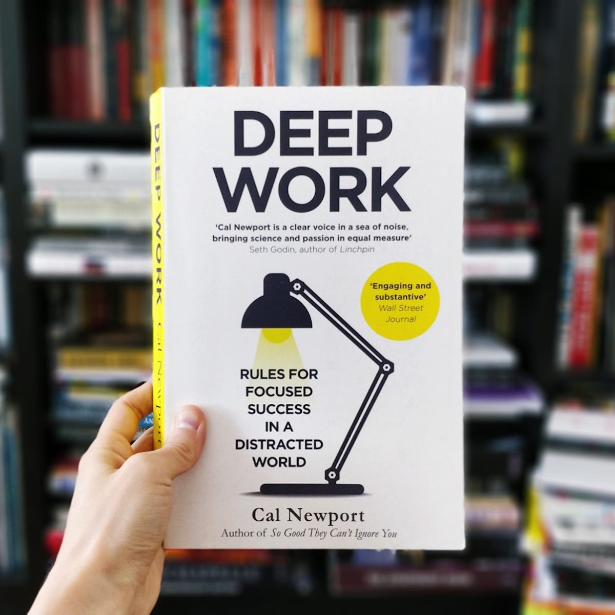 deep work