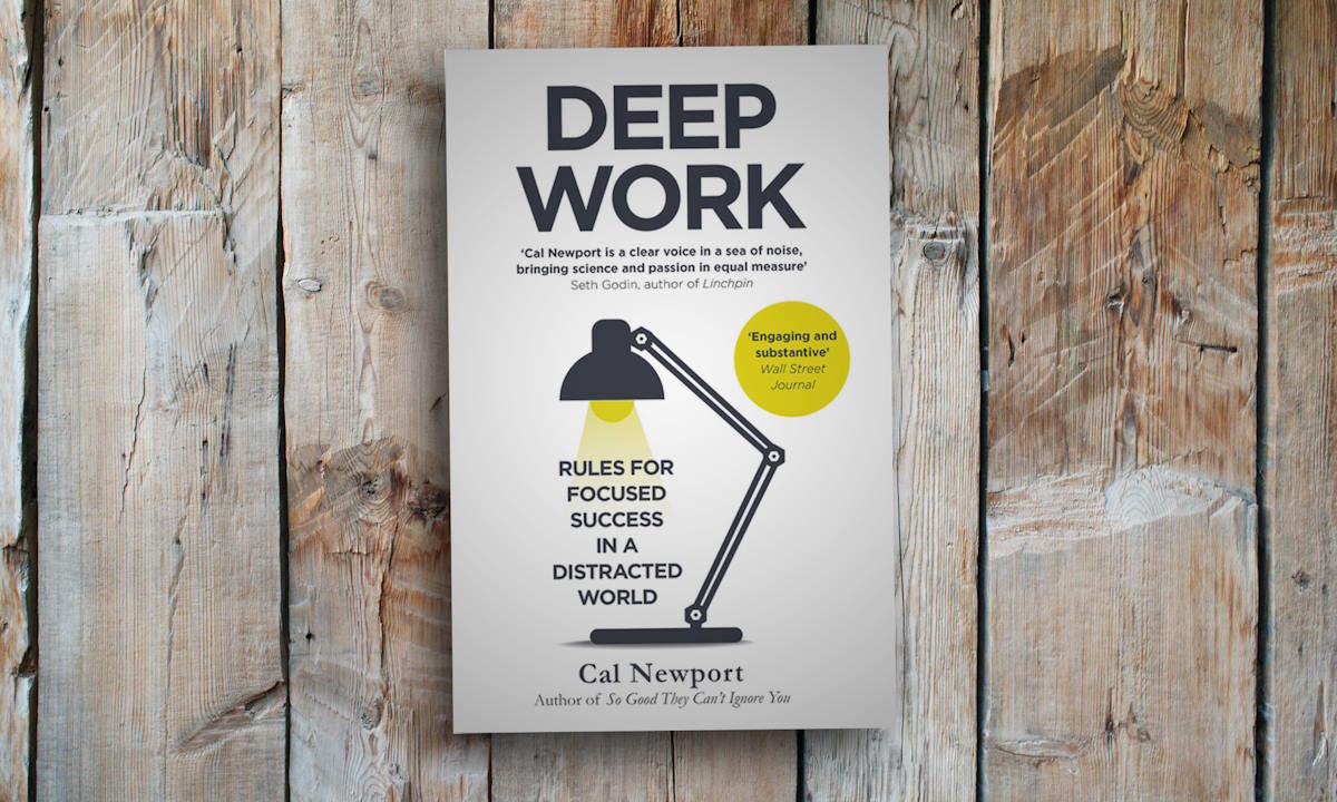 deep work